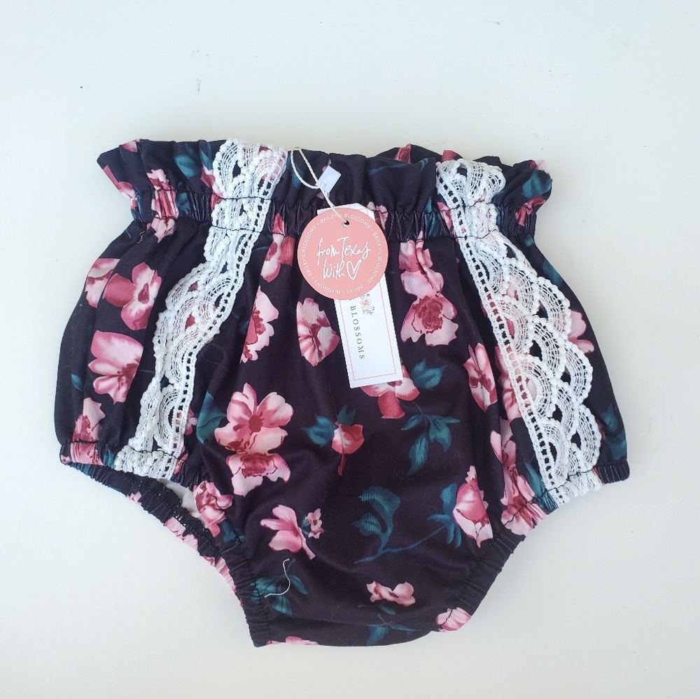 Baileys Blossoms Bloomers